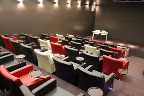 Inspira Liberdade Boutique Hotel