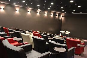 Inspira Liberdade Boutique Hotel