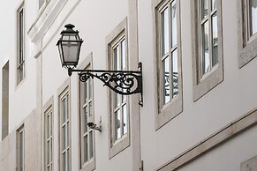 Inspira Liberdade Boutique Hotel