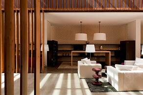 Inspira Liberdade Boutique Hotel