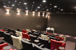 Inspira Liberdade Boutique Hotel