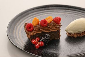 Inspira Liberdade Boutique Hotel