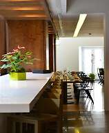 Inspira Liberdade Boutique Hotel