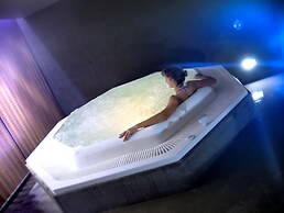 Inspira Liberdade Boutique Hotel