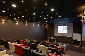 Inspira Liberdade Boutique Hotel