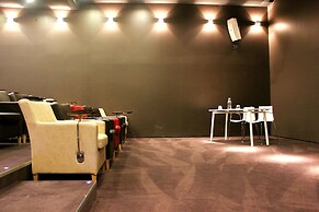 Inspira Liberdade Boutique Hotel