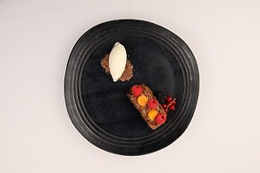 Inspira Liberdade Boutique Hotel