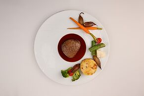 Inspira Liberdade Boutique Hotel