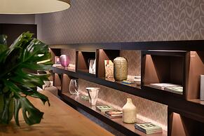 Inspira Liberdade Boutique Hotel