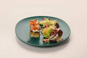 Inspira Liberdade Boutique Hotel