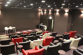 Inspira Liberdade Boutique Hotel