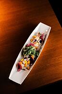 Inspira Liberdade Boutique Hotel