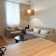 Inspira Liberdade Boutique Hotel