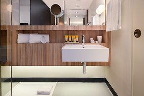 Inspira Liberdade Boutique Hotel