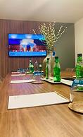 Inspira Liberdade Boutique Hotel