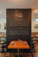 Inspira Liberdade Boutique Hotel
