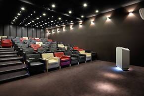 Inspira Liberdade Boutique Hotel