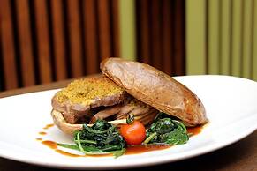 Inspira Liberdade Boutique Hotel