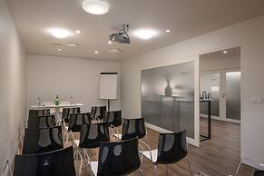 Inspira Liberdade Boutique Hotel