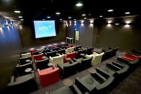 Inspira Liberdade Boutique Hotel