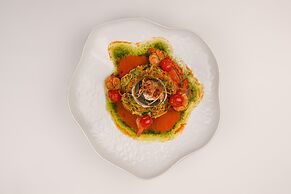 Inspira Liberdade Boutique Hotel