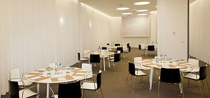 Inspira Liberdade Boutique Hotel