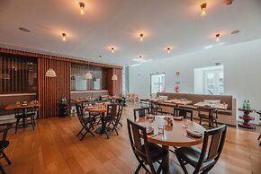 Inspira Liberdade Boutique Hotel