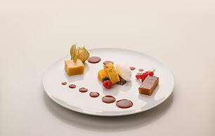 Inspira Liberdade Boutique Hotel