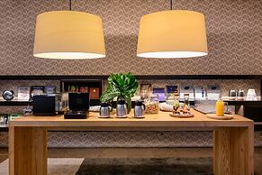 Inspira Liberdade Boutique Hotel