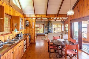 Boardwalk Lodge - self-catering