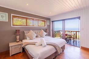 Boardwalk Lodge - self-catering