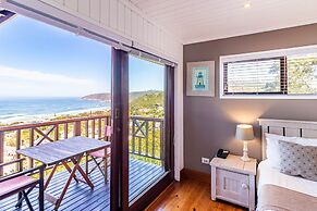 Boardwalk Lodge - self-catering