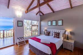 Boardwalk Lodge - self-catering