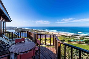 Boardwalk Lodge - self-catering