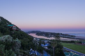 Boardwalk Lodge - self-catering