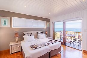 Boardwalk Lodge - self-catering