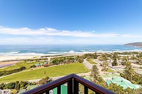 Boardwalk Lodge - self-catering