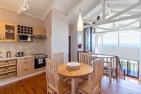 Boardwalk Lodge - self-catering