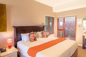 Boardwalk Lodge - self-catering