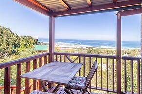 Boardwalk Lodge - self-catering