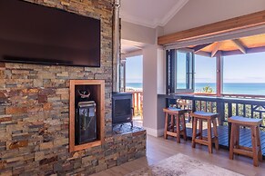 Boardwalk Lodge - self-catering