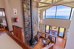 Boardwalk Lodge - self-catering