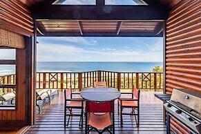 Boardwalk Lodge - self-catering