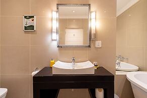 Boardwalk Lodge - self-catering