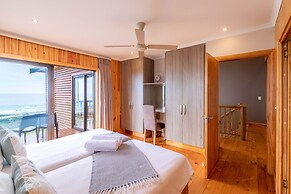 Boardwalk Lodge - self-catering