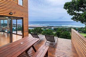 Boardwalk Lodge - self-catering