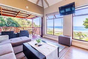 Boardwalk Lodge - self-catering