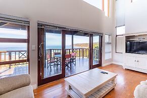 Boardwalk Lodge - self-catering