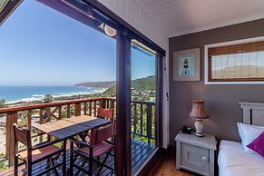Boardwalk Lodge - self-catering