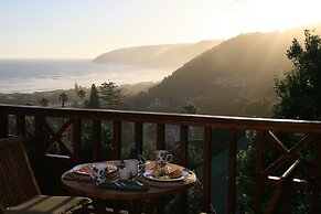 Boardwalk Lodge - self-catering